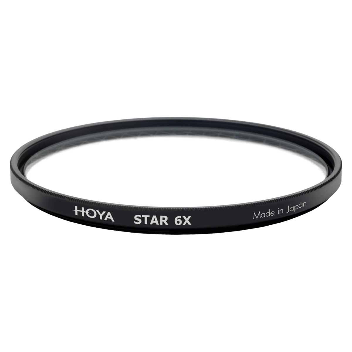 Hoya STAR-6X star filter
